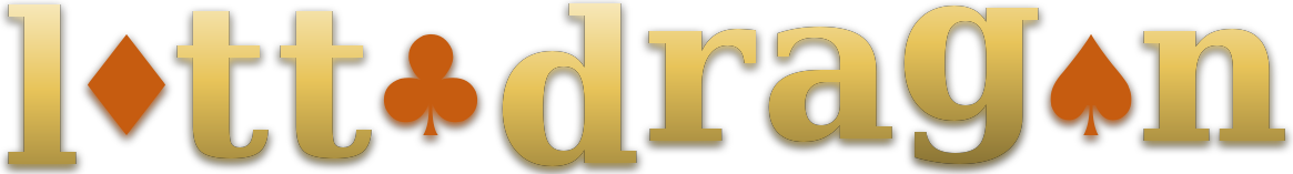 lotto dragon logo