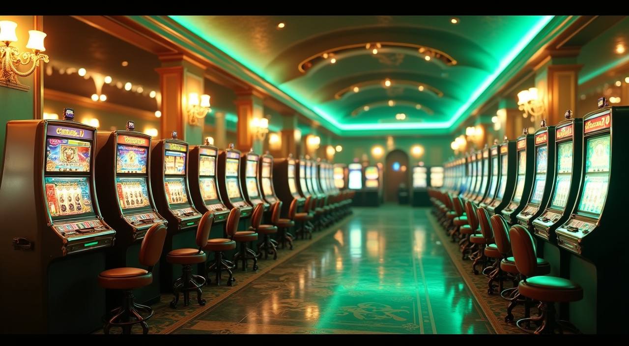 lotto dragon Dawn di lotto dragon: meja hidup dan slot pilihan anda